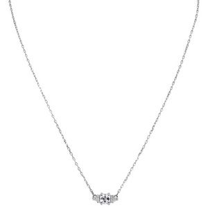🚨Flash sale🚨 Swarovski® Attract Necklace, Crystal, Size: 15"